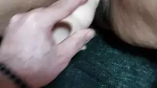 عملية دسار إكس إكس إكس تطلق تدفق نشوة قذفية لا يمكن السيطرة عليها