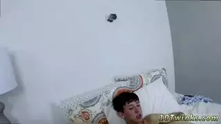 جنس فتيان ذكور مراهقين