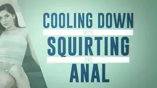 أبقيها عذراء بالشرجي، ثم دمر مهبلها الضيق