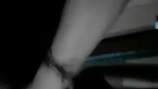 ملكة المص جينا تأخذ الحمولة بعد جنس خشن