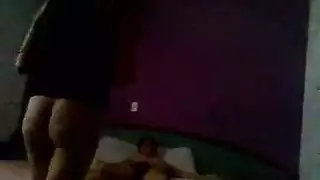 خيال ساميا الجنسي الجماعي المتوحش