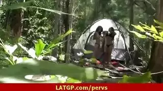 سحاقية الم و زوجت ابنهه