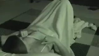 ألبوم غير آمن للمشاهدة: جلسة جماع مكثفة مع عارضة جزائرية مثيرة
