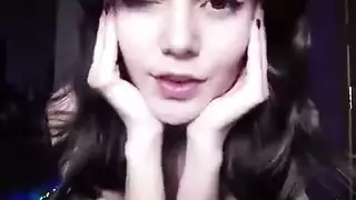 سيدة شعر مثليه بلجيكي