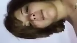 ٥ شريط مضاجعة مسرب: إيتن أحمد تأخذ شرج عميق مع عربي ثري