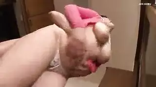 سكس امهات يابانى ام هايجة تتناك من ابنها نيك محارم منزلي