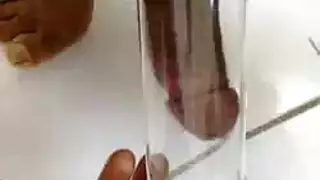 مغامرة سكس خارجي: نيك جامح في جنوب أفريقيا