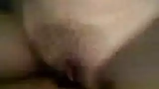 مغربي وسيم يمارس الجنس مع زوجته بخشونة من الخلف