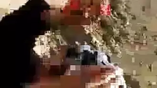 في الجبل تونسية
