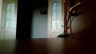 تصوير خفي: مراهق أمريكي يمارس جنس عنيف مع خالته