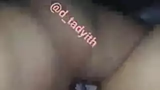 منظور الديوث: الاستمناء بينما زوجته تمارس الجنس المزدوج