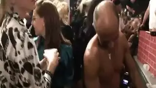 سكس جماعي مخفي