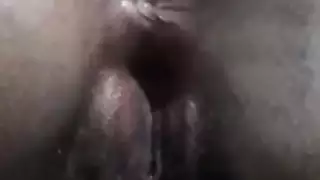 بسبب تلك المؤخرة الكبيرة التي أحبها