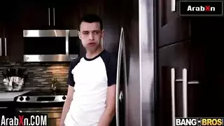 الزوجه أم بزاز مربربه مترجم كامل