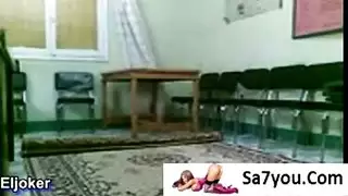 سكين جزائري خيانة من طيز