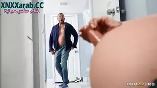 نوسون،مع،كلب