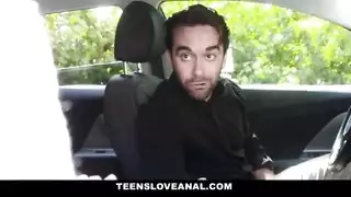 عميل حكومي يمارس الجنس مع مؤخرة الزوجة العربية الكبيرة بوضعية الكلب