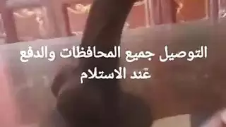 ممارسة جنس بالديلدو إكس إكس إكس: فرج مصري يتم ملؤه