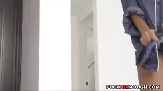 صديقه يجلب قحبة بمناسية عيد ميلاده