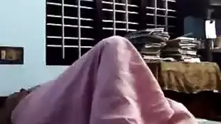 امرأة ناضجة تأخذ وجهها يُنك ثم تُنك شرجياً بقوة