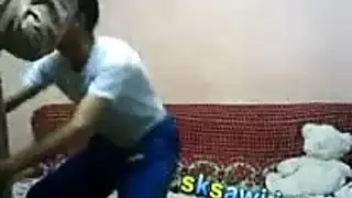 فيلم المزعة