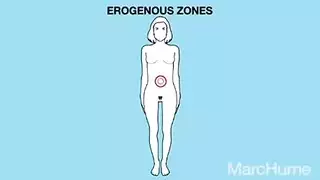 حفلة مثلية: لحس فرج جماعي ولعب بالأدوات