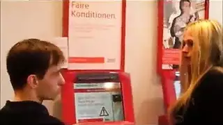 سحاقيات ألمانيات في فيلم إباحي قوي للعق الفرج