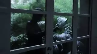 جلسة إباحية للمالك مع الفتاة الساخنة القريبة من منزله