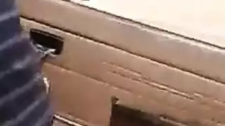 القذف فى كس الام