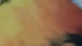 وضعية الكلب المكثفة: نجم إباحي مصري ينيك فتاة عراقية