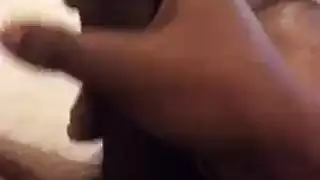 عجوز معا حفيدته