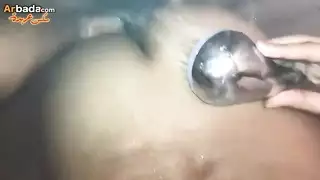 انا وبنت اخى