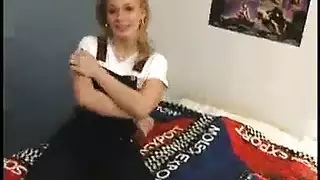 البرلينية ديسكو نموذج